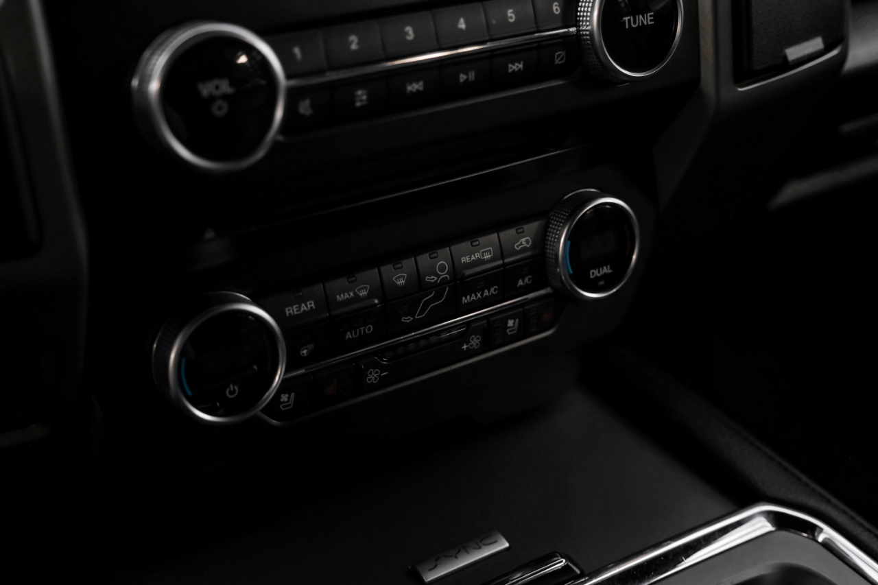 Ford Expedition Max XLT 4x2 2018