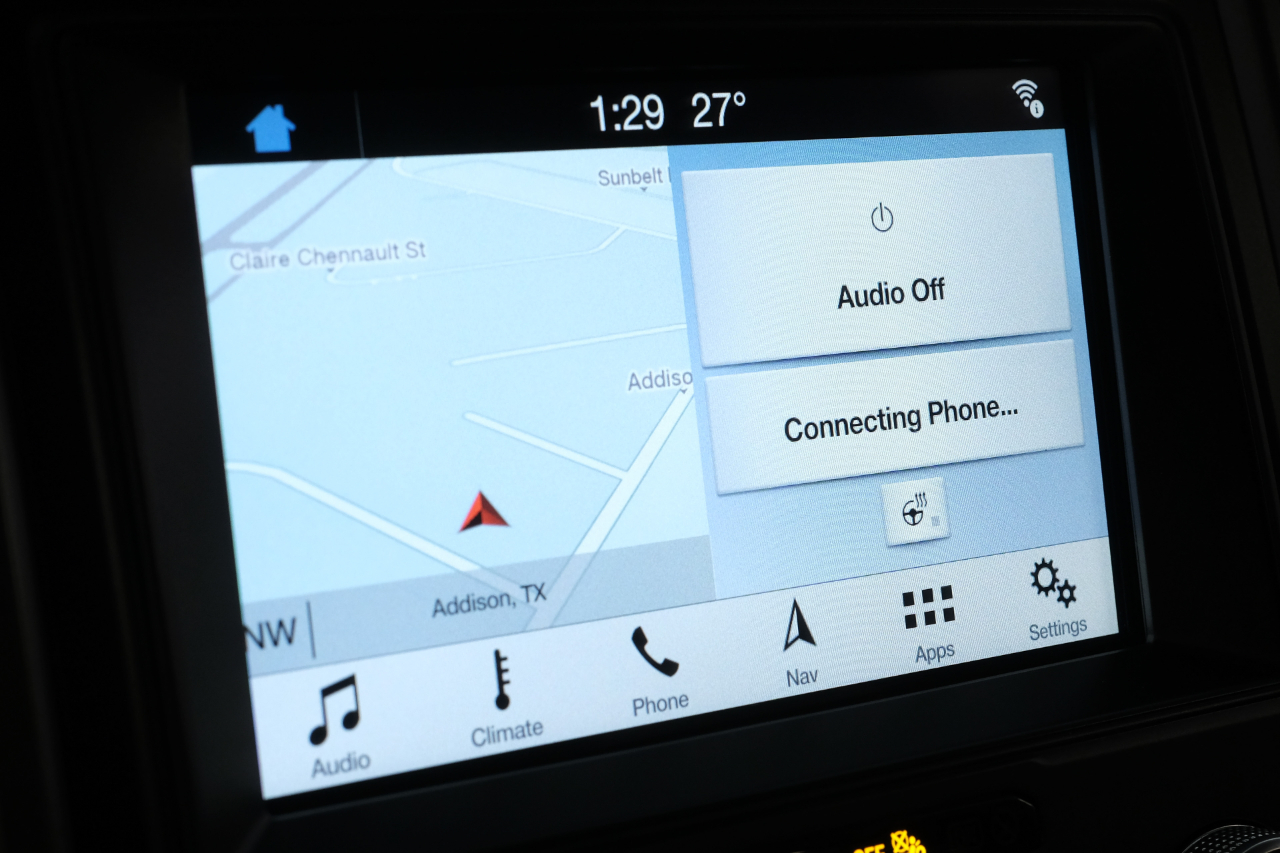 Ford Expedition Max XLT 4x2 2018