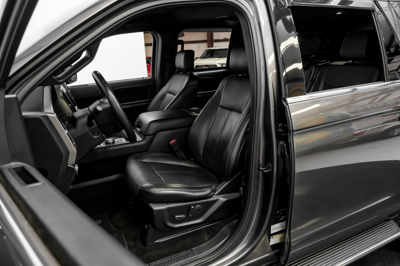 Ford Expedition Max XLT 4x2 2018