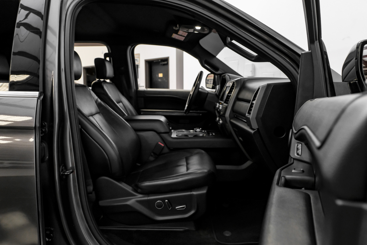 Ford Expedition Max XLT 4x2 2018