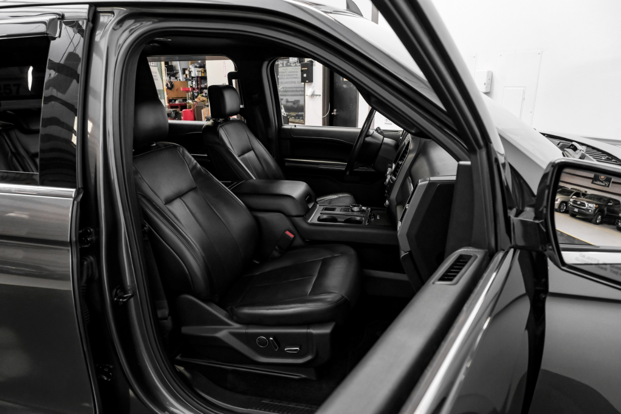 Ford Expedition Max XLT 4x2 2018