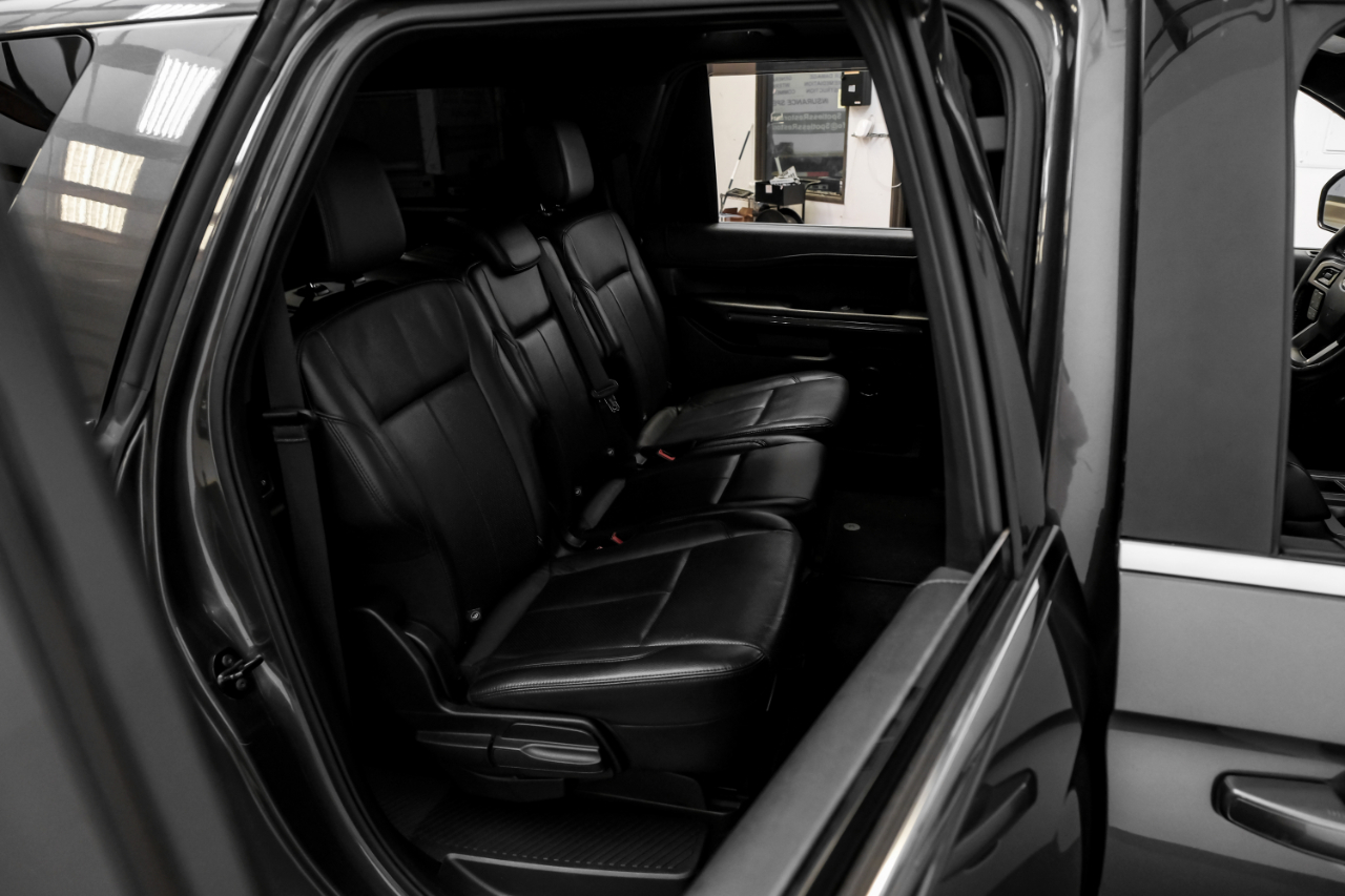 Ford Expedition Max XLT 4x2 2018