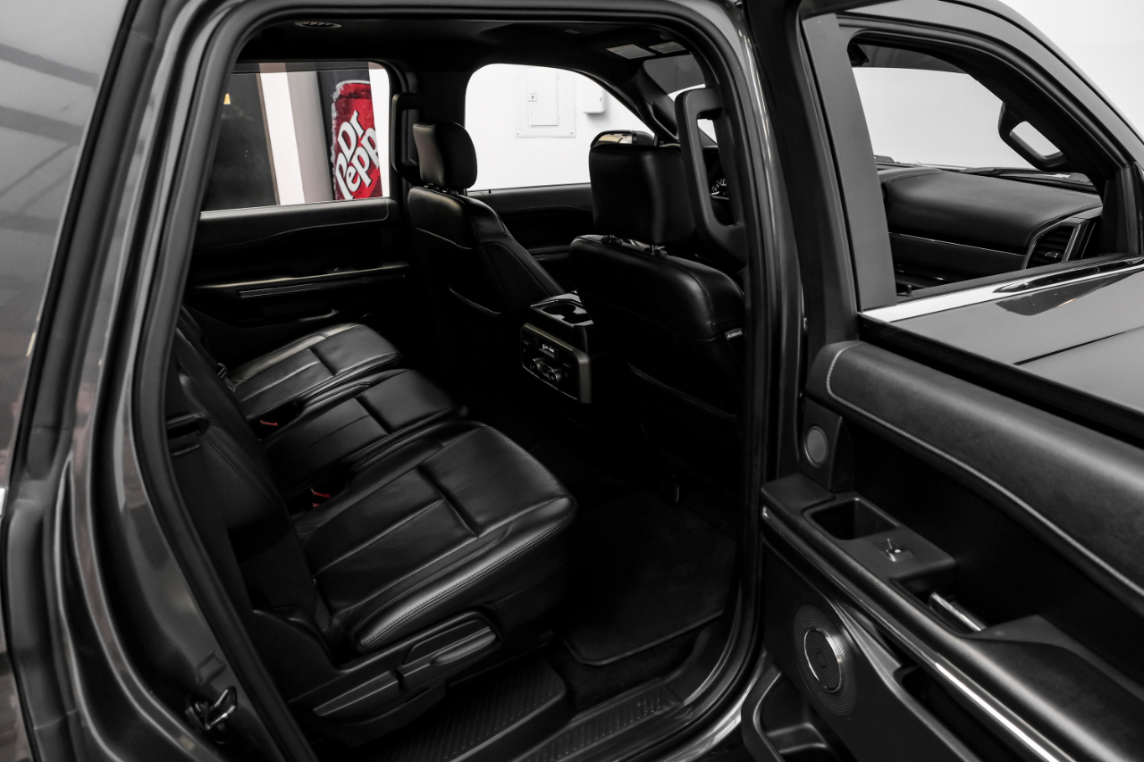 Ford Expedition Max XLT 4x2 2018