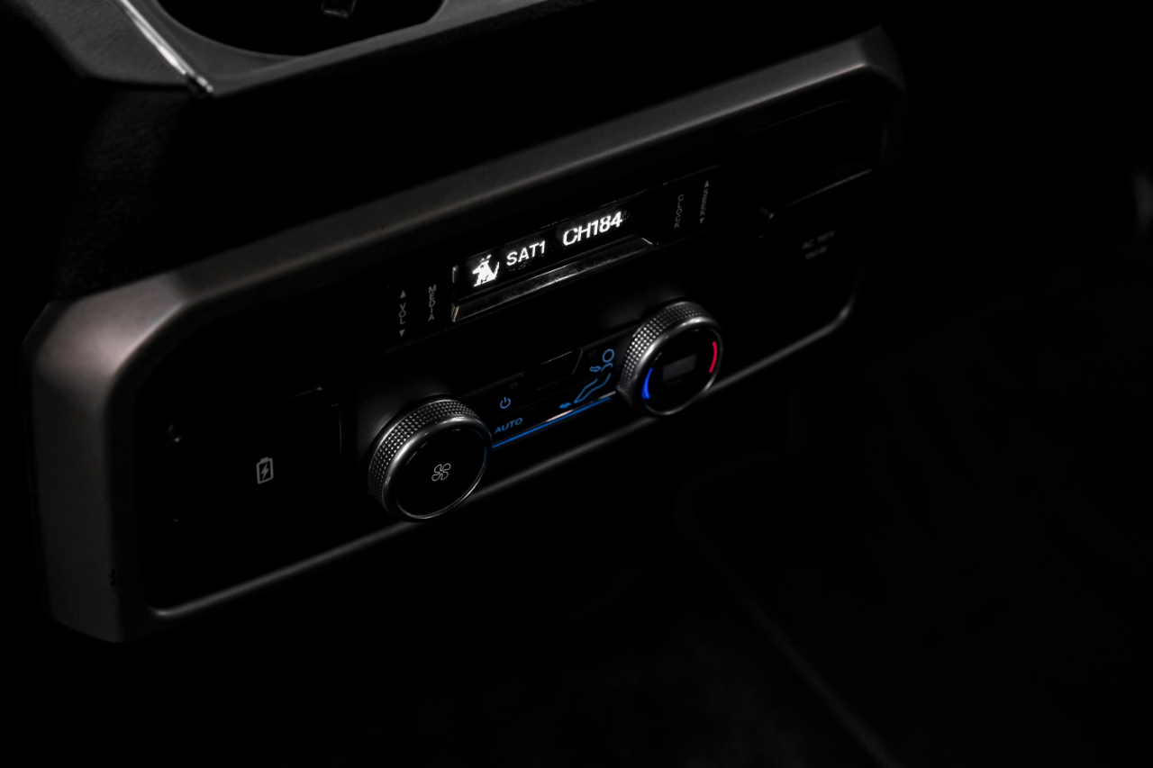 Ford Expedition Max XLT 4x2 2018