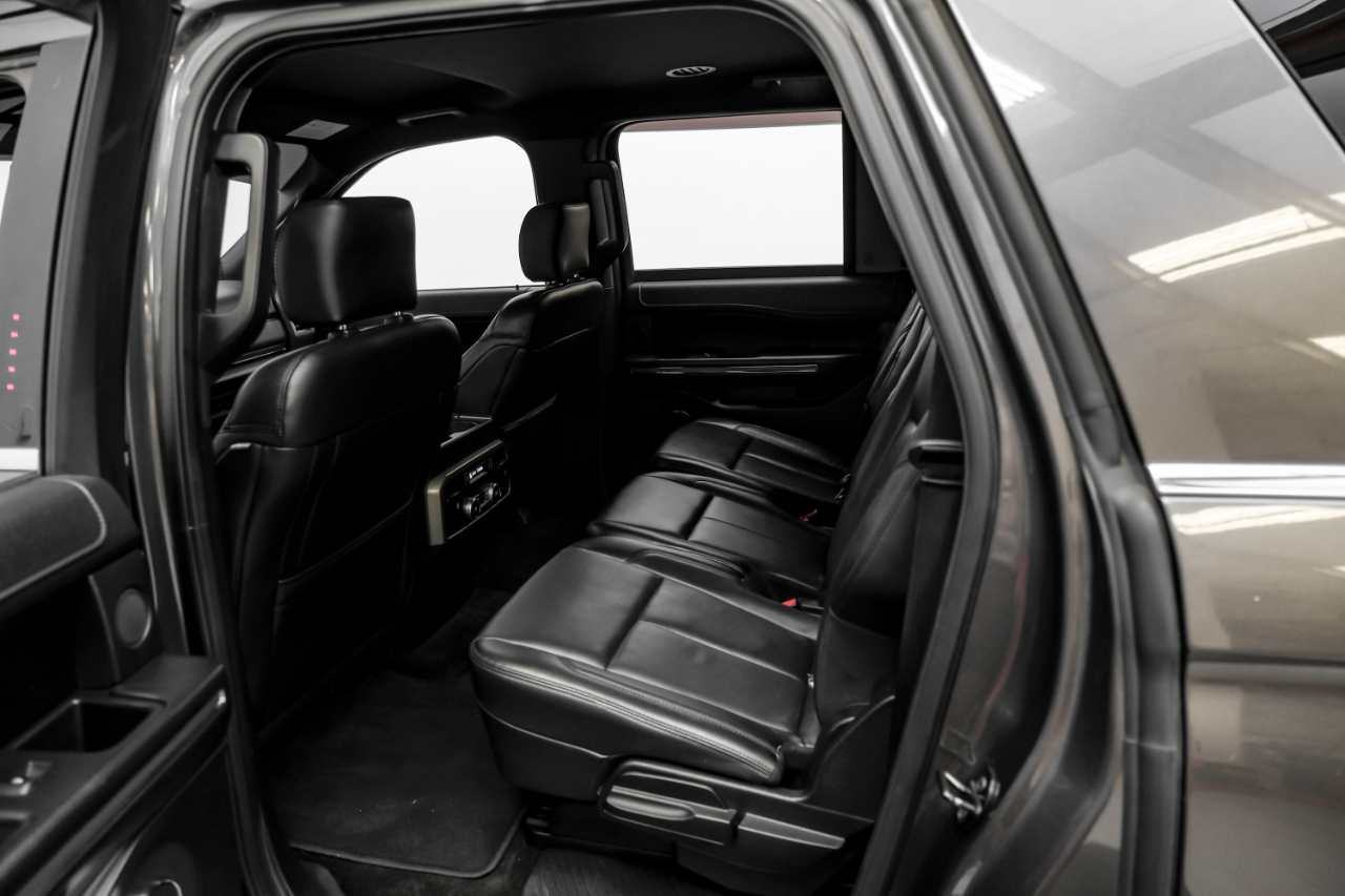 Ford Expedition Max XLT 4x2 2018