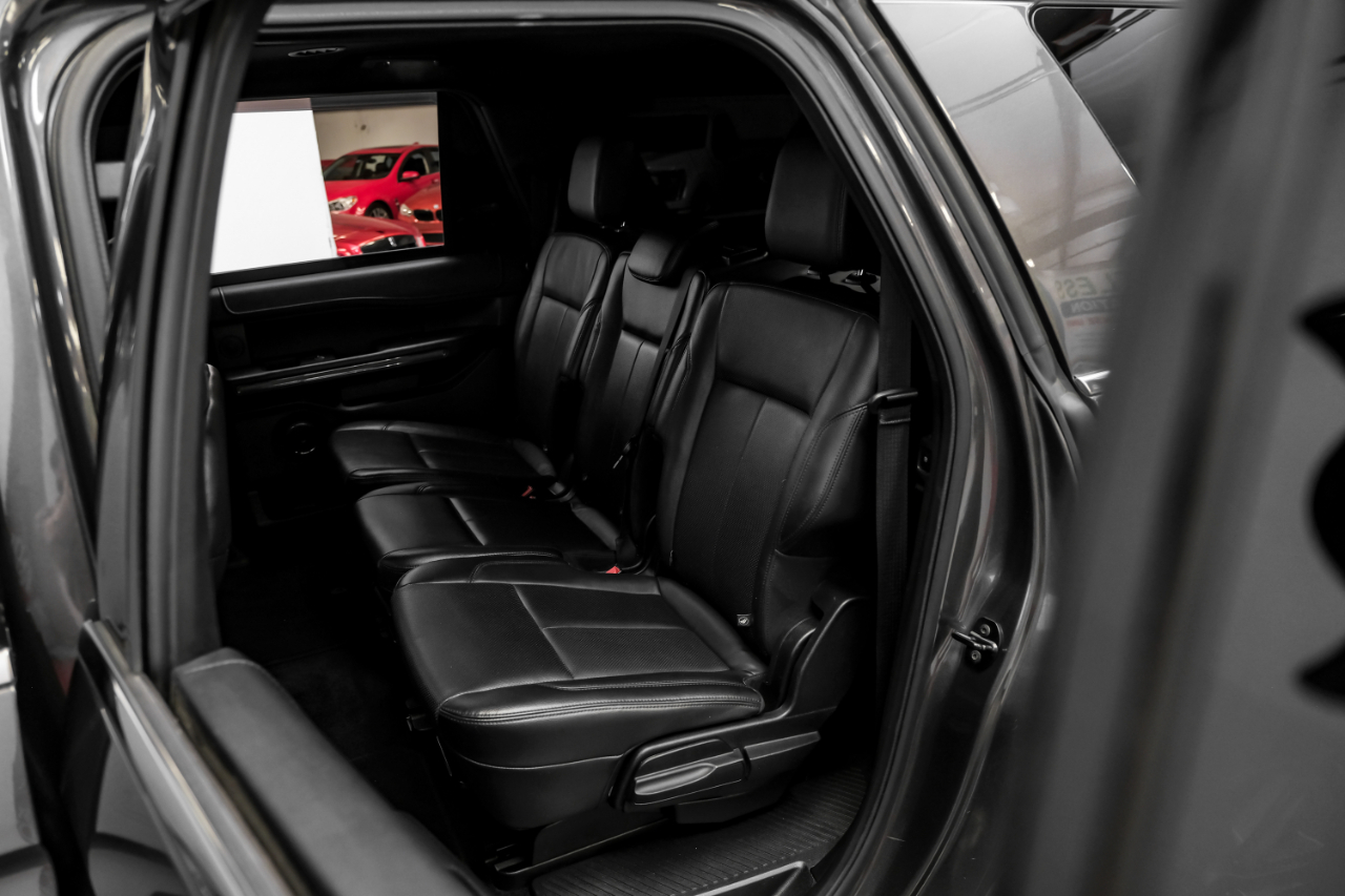 Ford Expedition Max XLT 4x2 2018