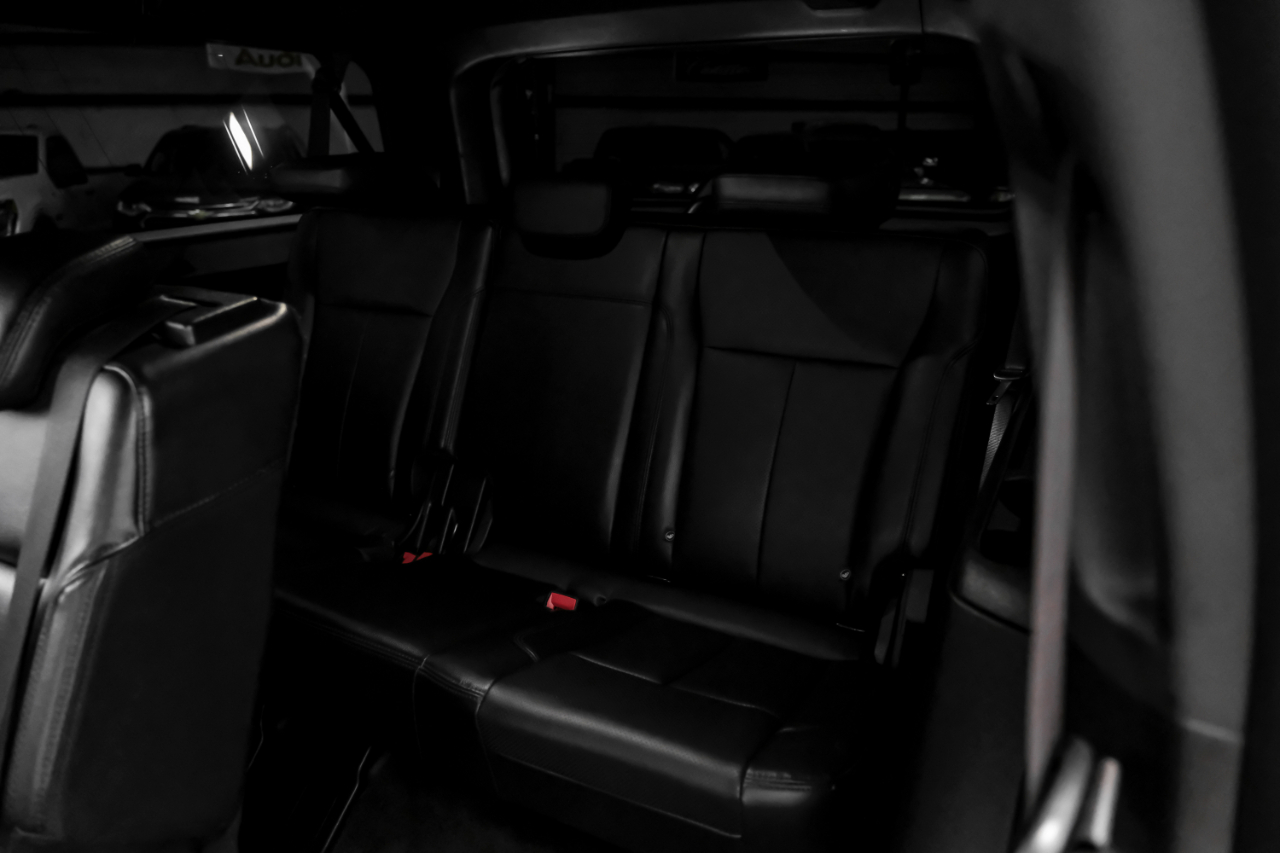 Ford Expedition Max XLT 4x2 2018