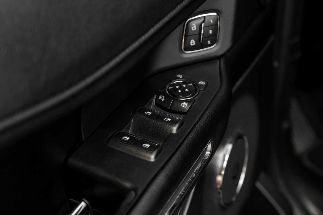 Ford Expedition Max XLT 4x2 2018