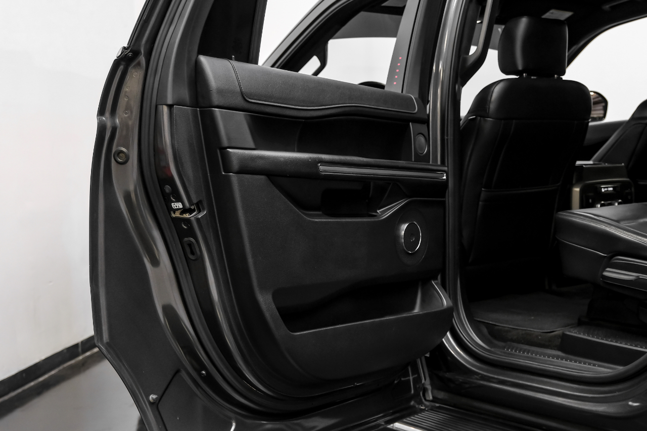 Ford Expedition Max XLT 4x2 2018