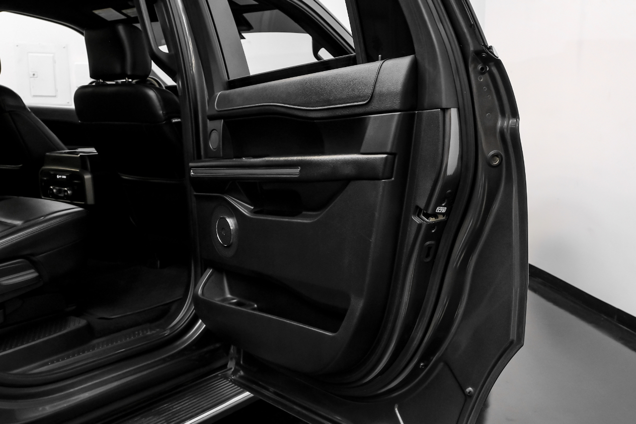 Ford Expedition Max XLT 4x2 2018