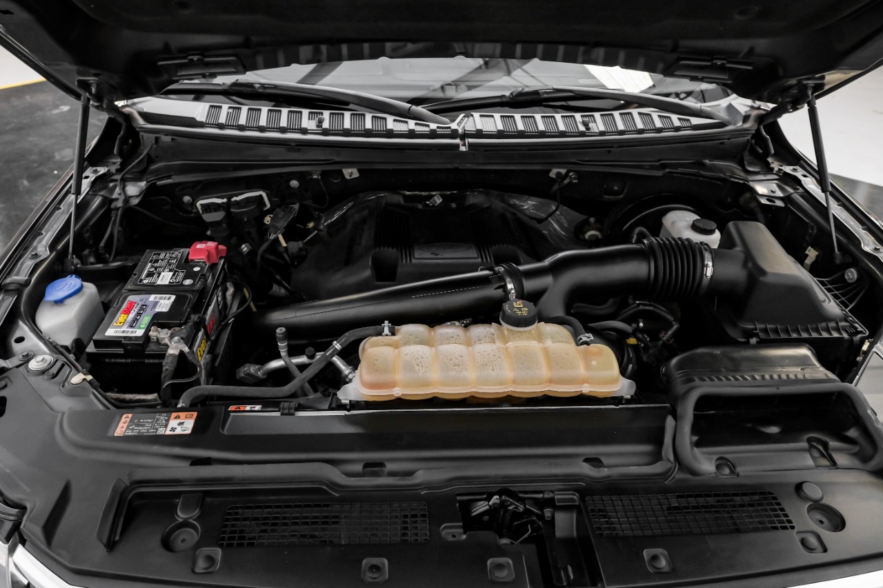 Ford Expedition Max XLT 4x2 2018