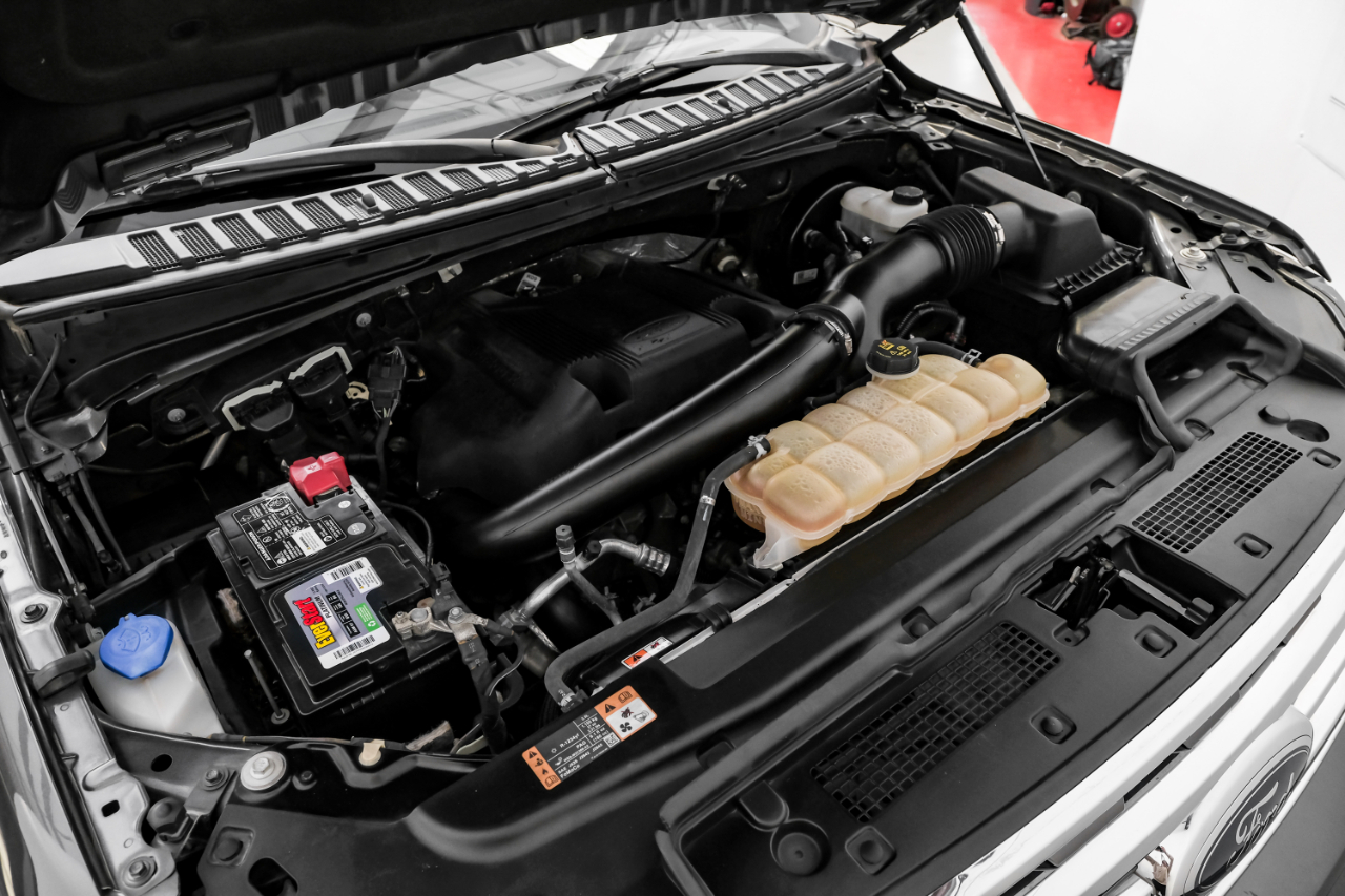 Ford Expedition Max XLT 4x2 2018