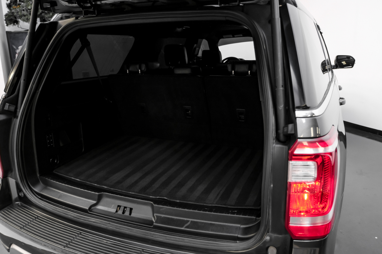 Ford Expedition Max XLT 4x2 2018