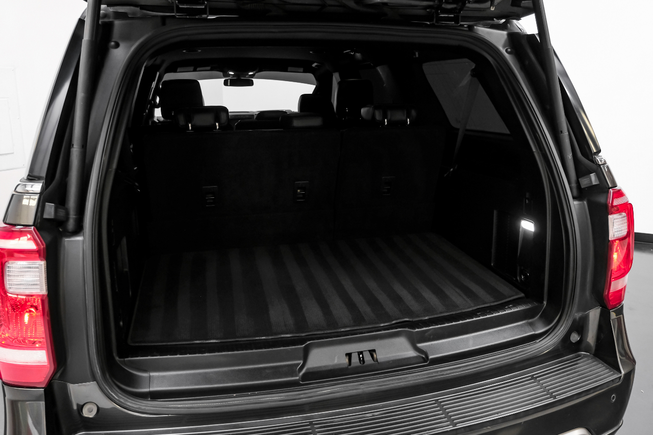 Ford Expedition Max XLT 4x2 2018