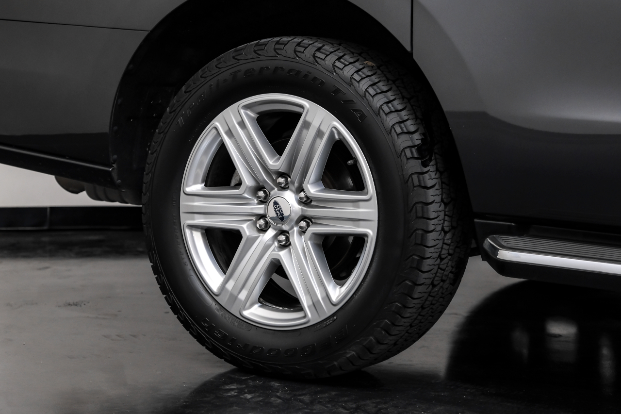 Ford Expedition Max XLT 4x2 2018