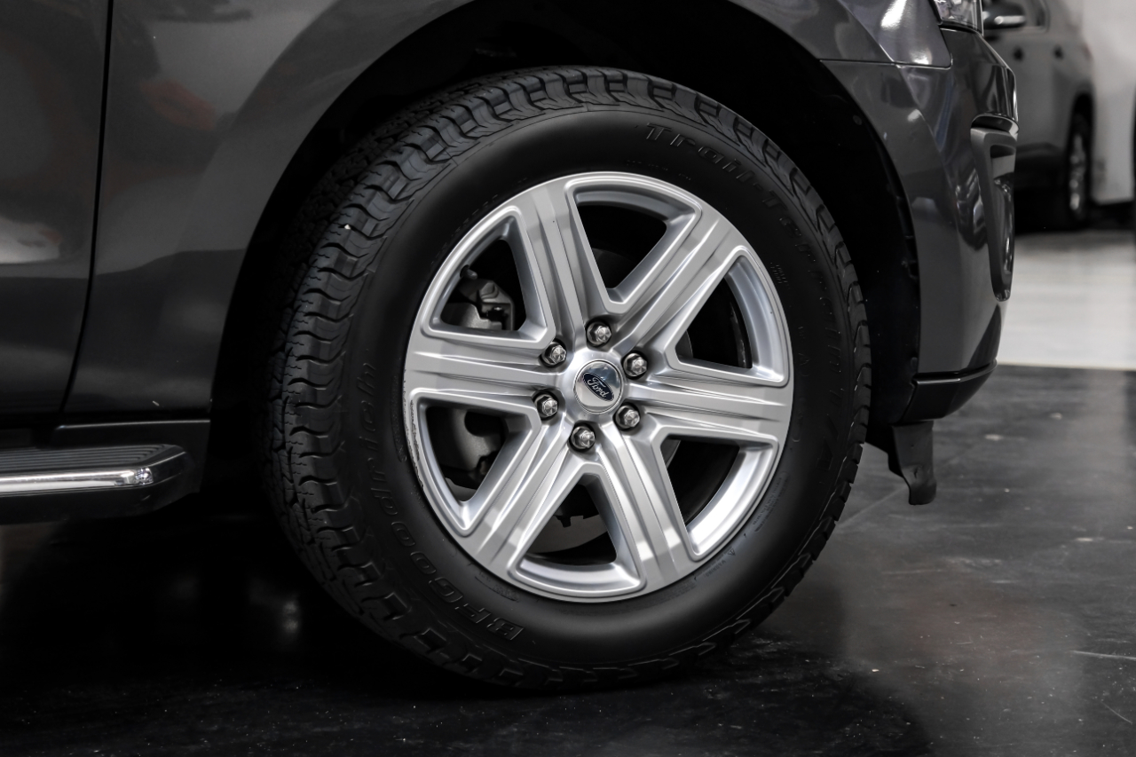 Ford Expedition Max XLT 4x2 2018