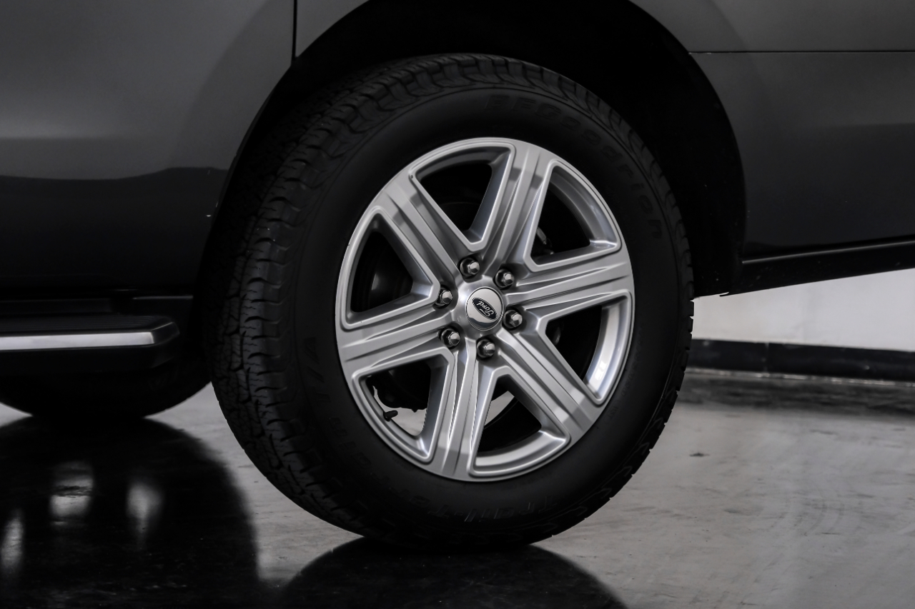 Ford Expedition Max XLT 4x2 2018