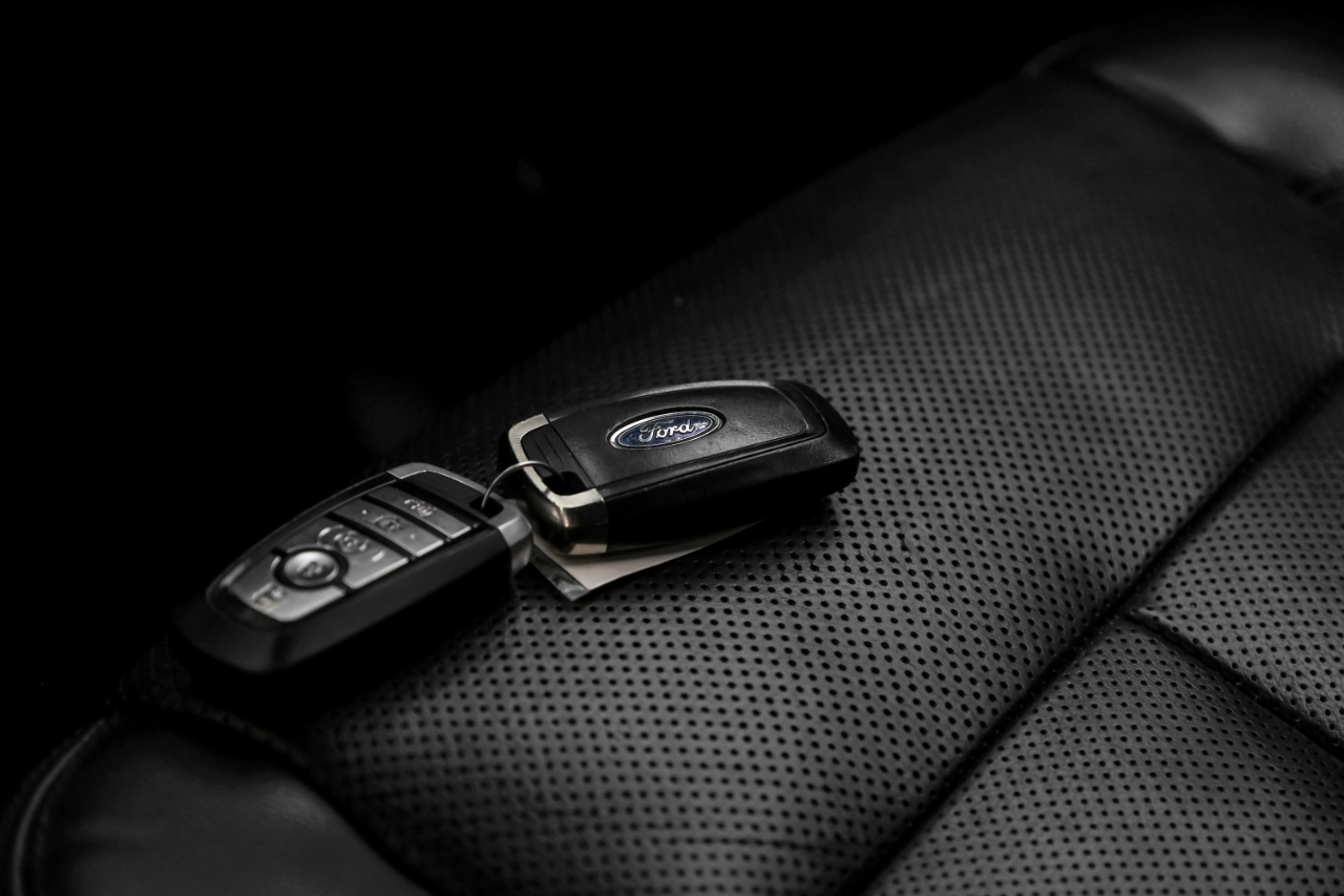 Ford Expedition Max XLT 4x2 2018