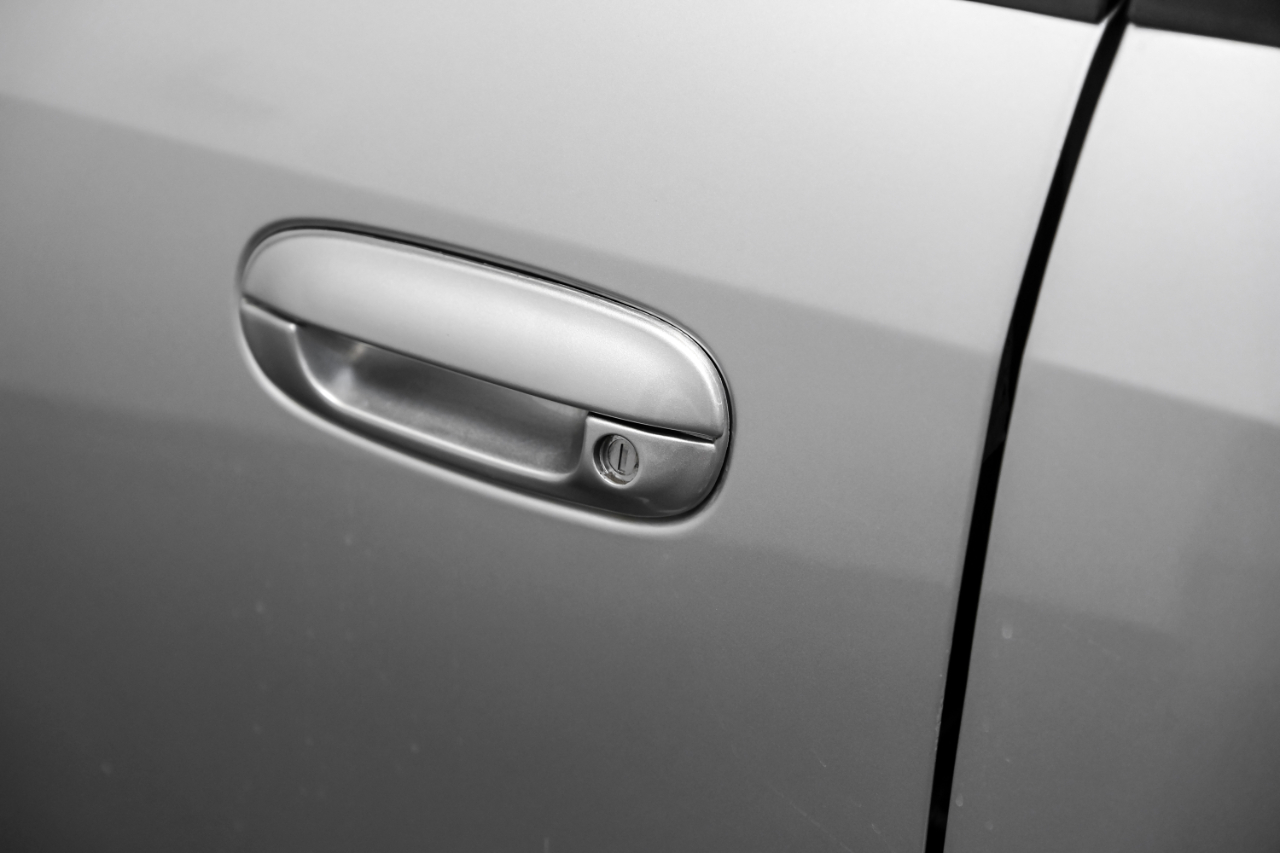 Chevrolet TrailBlazer 2WD 4dr SS w/3SS 2008