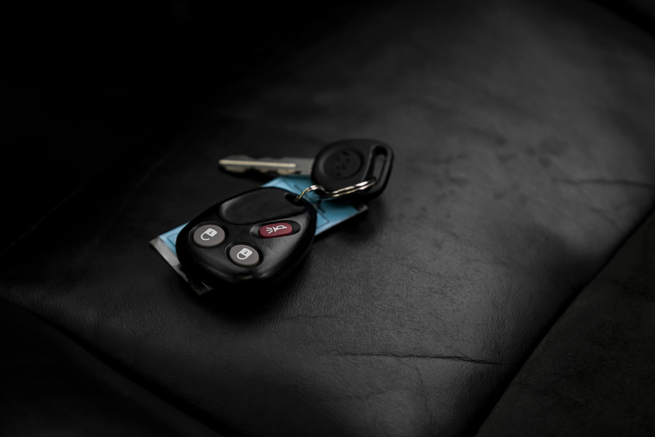 Chevrolet TrailBlazer 2WD 4dr SS w/3SS 2008