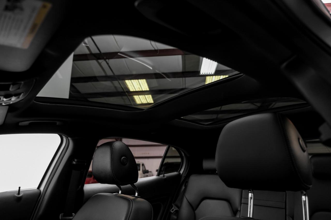 Mercedes-Benz GLA GLA 250 SUV 2018