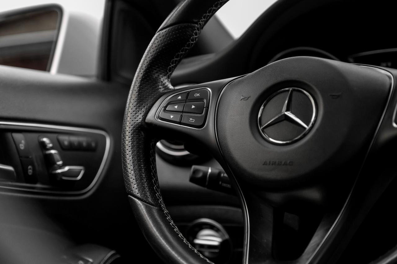 Mercedes-Benz GLA GLA 250 SUV 2018