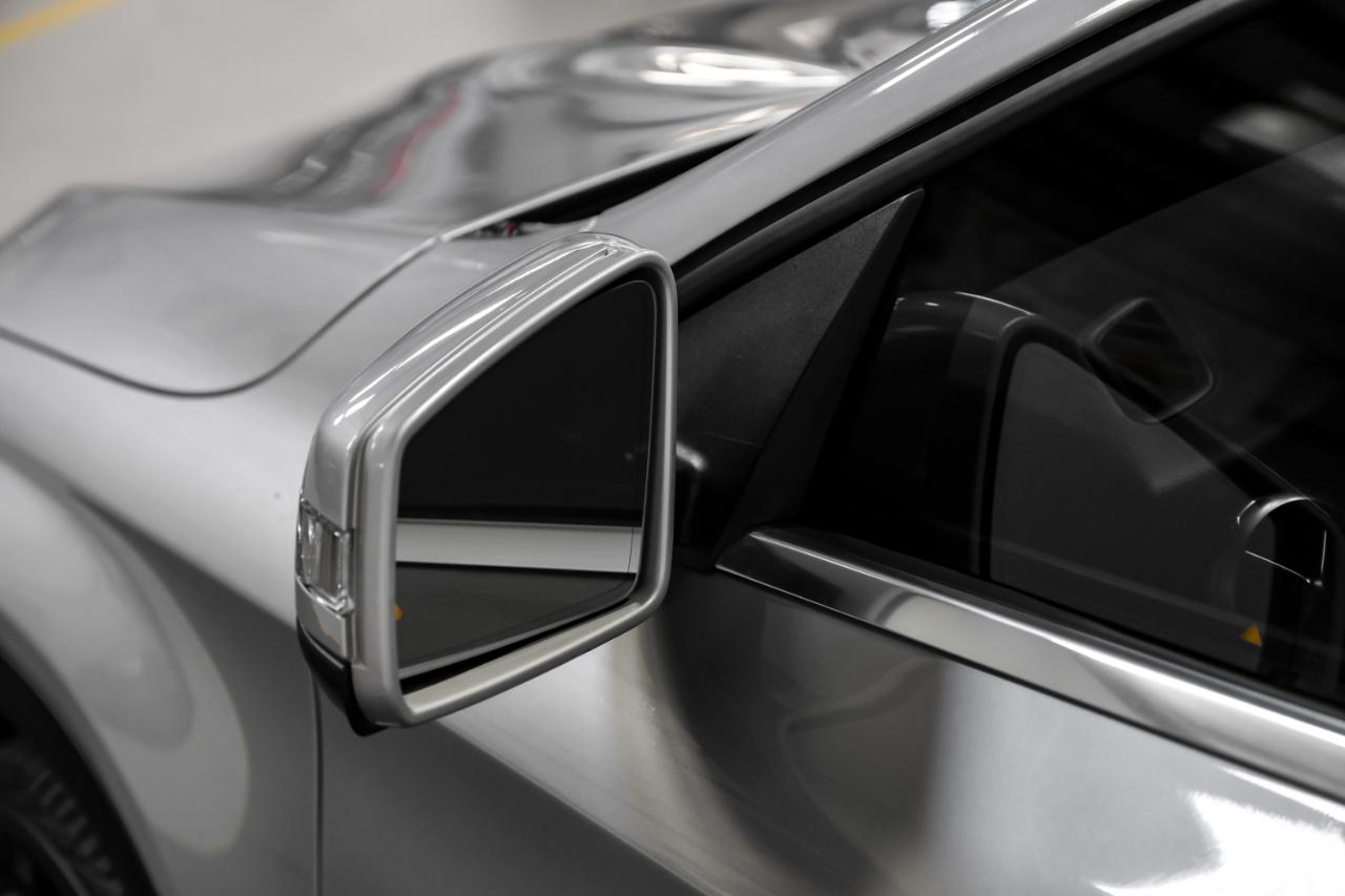 Mercedes-Benz GLA GLA 250 SUV 2018