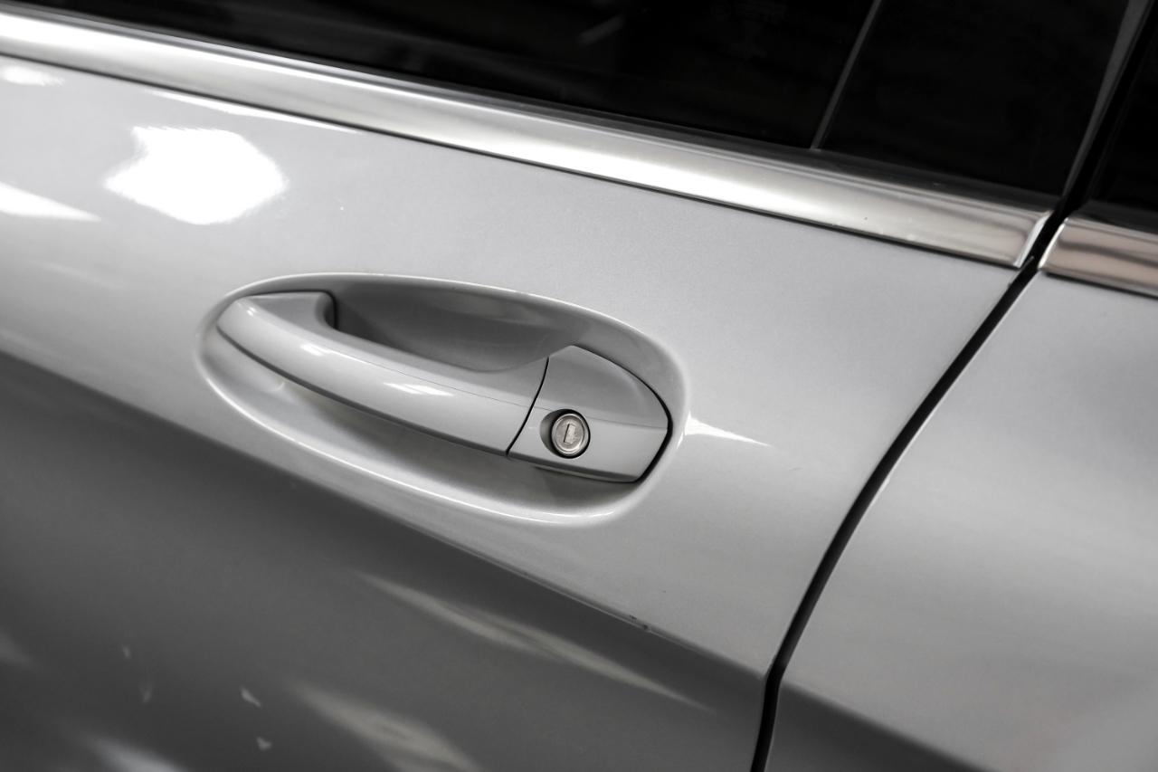 Mercedes-Benz GLA GLA 250 SUV 2018