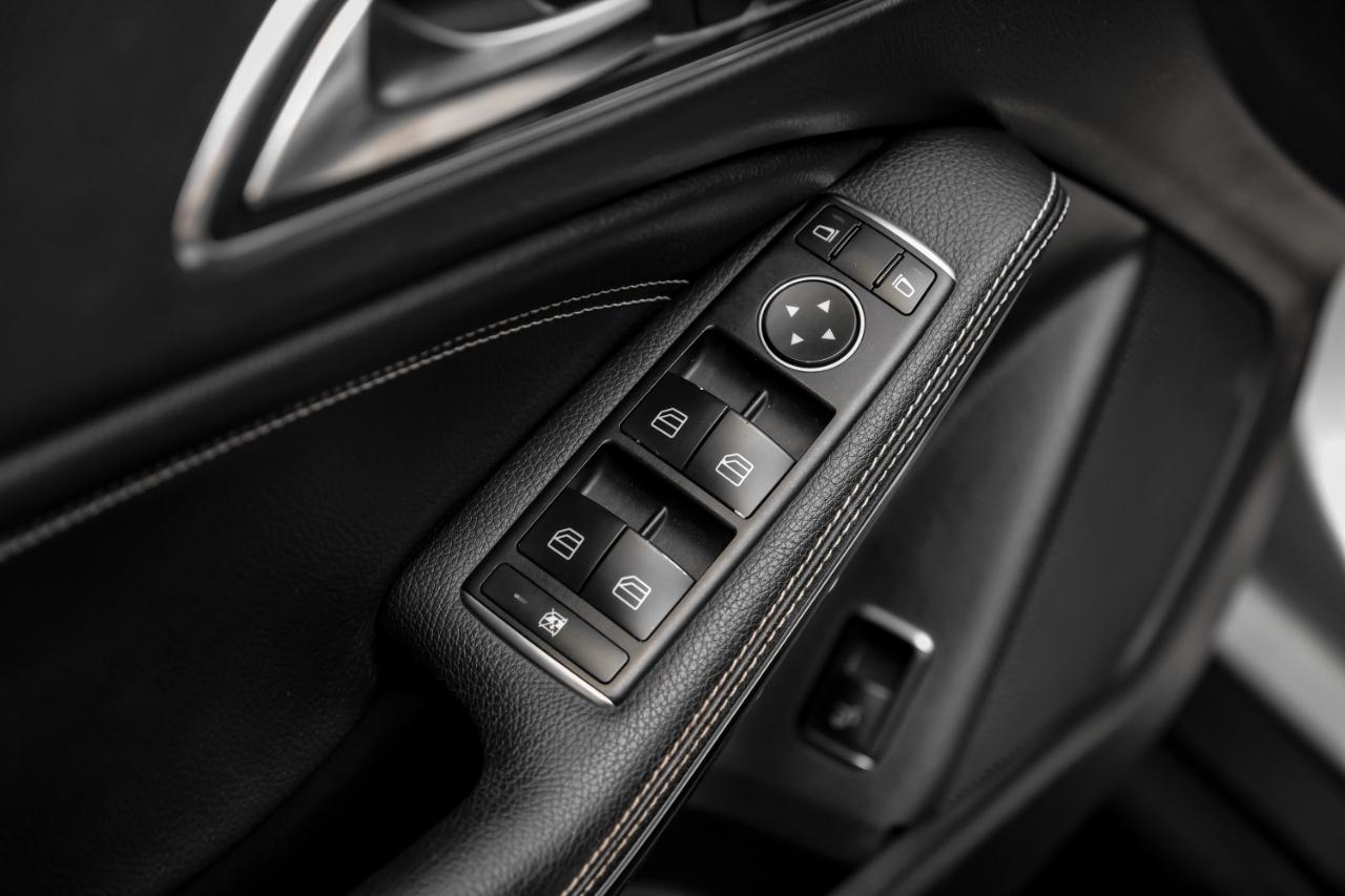 Mercedes-Benz GLA GLA 250 SUV 2018