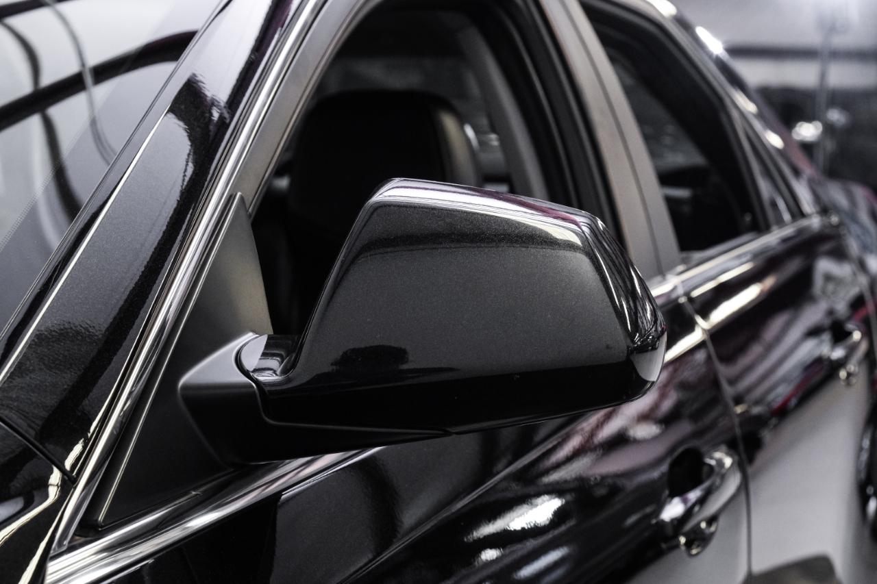 Cadillac CTS-V Sedan 4dr Sdn 2012