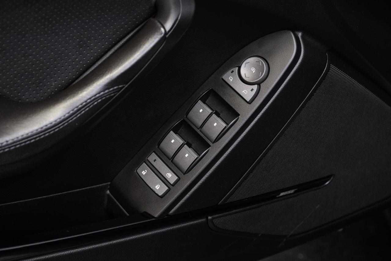 Cadillac CTS-V Sedan 4dr Sdn 2012