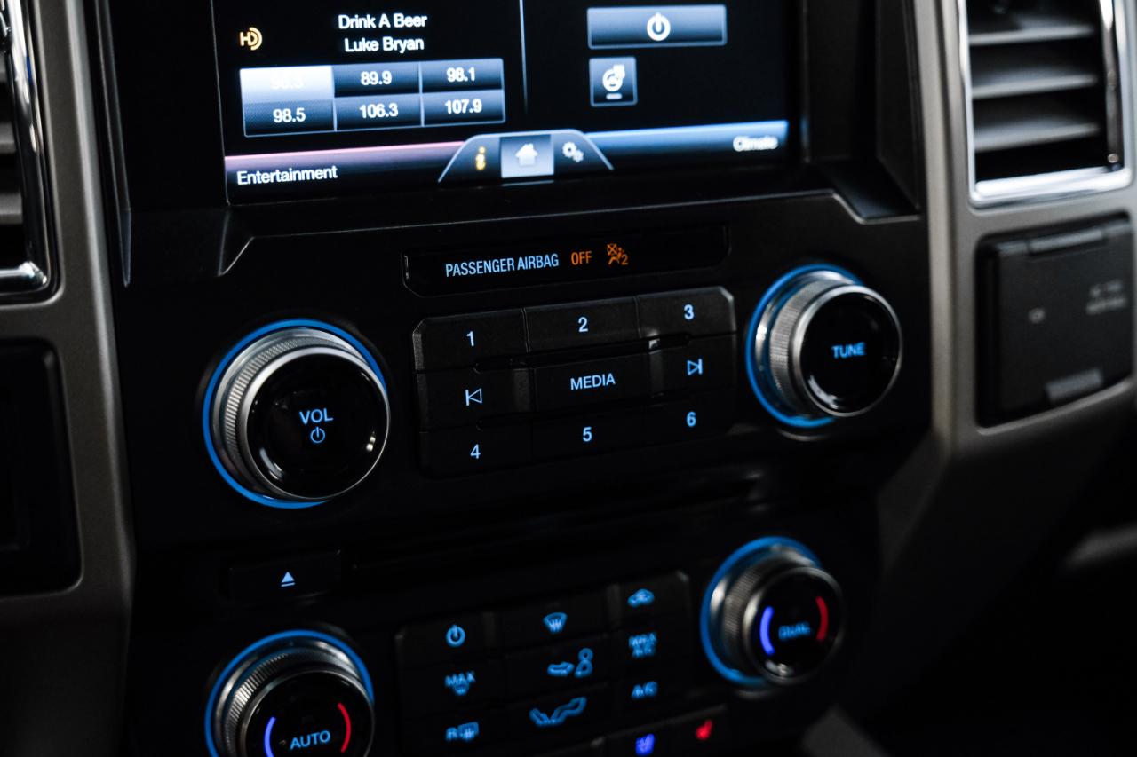 Ford F-150 4WD SuperCrew 145" King Ranch 2015