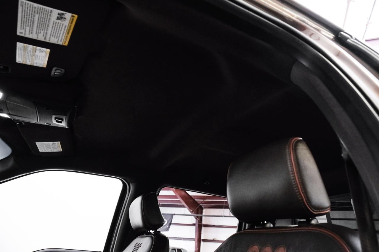 Ford F-150 4WD SuperCrew 145" King Ranch 2015