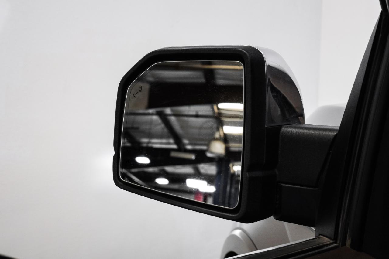 Ford F-150 4WD SuperCrew 145" King Ranch 2015