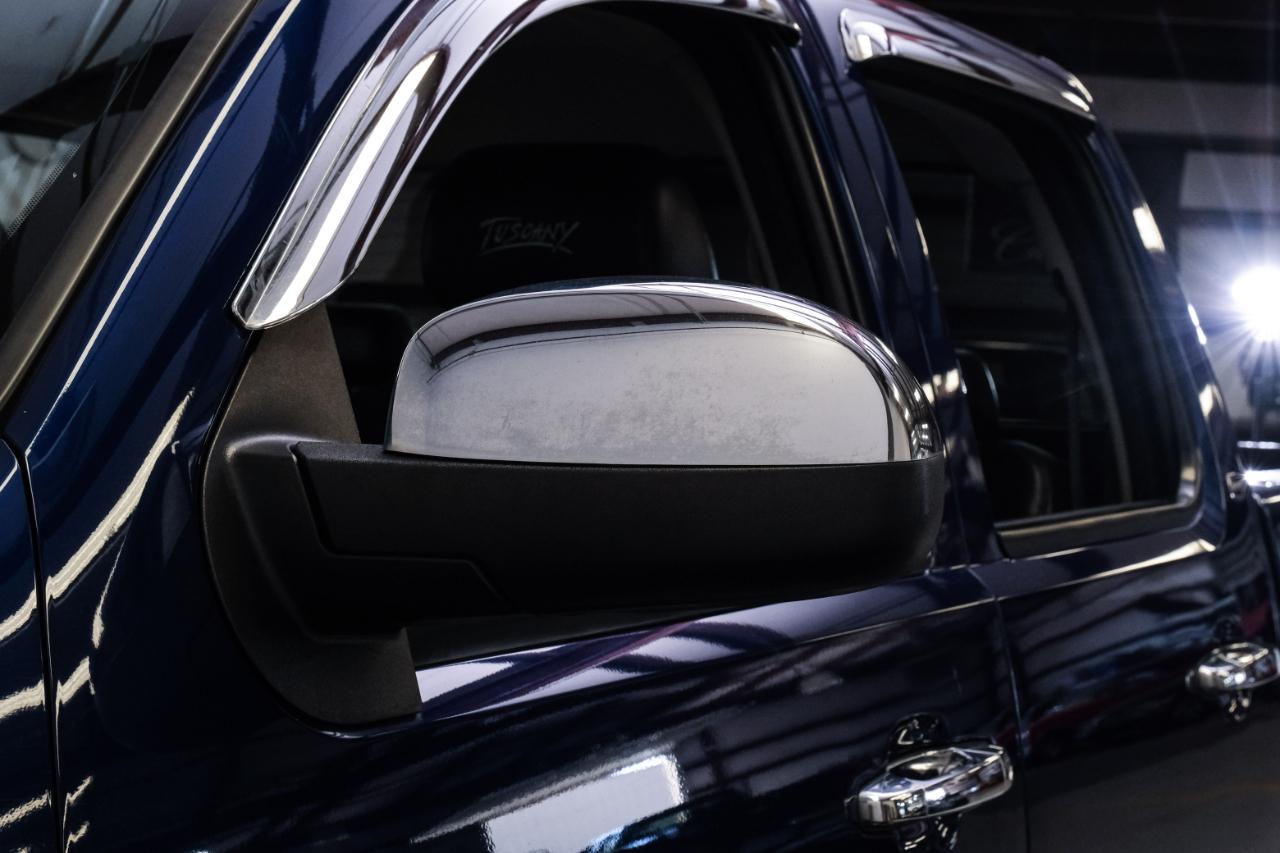 GMC Sierra 1500 4WD Crew Cab 143.5" SLE 2013