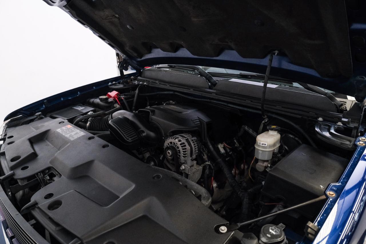 GMC Sierra 1500 4WD Crew Cab 143.5" SLE 2013