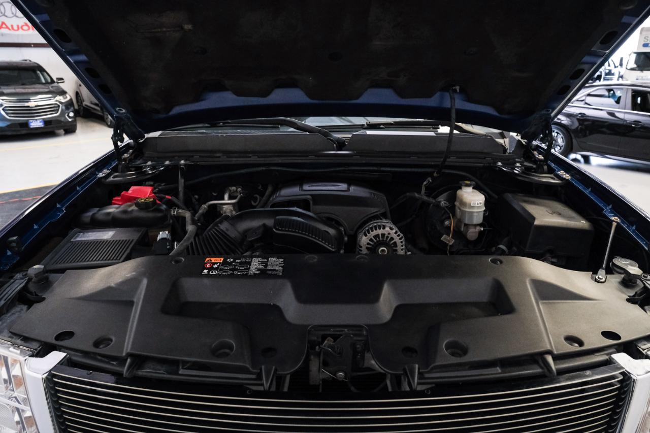 GMC Sierra 1500 4WD Crew Cab 143.5" SLE 2013