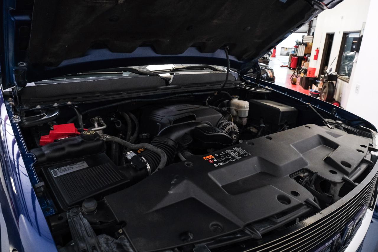 GMC Sierra 1500 4WD Crew Cab 143.5" SLE 2013