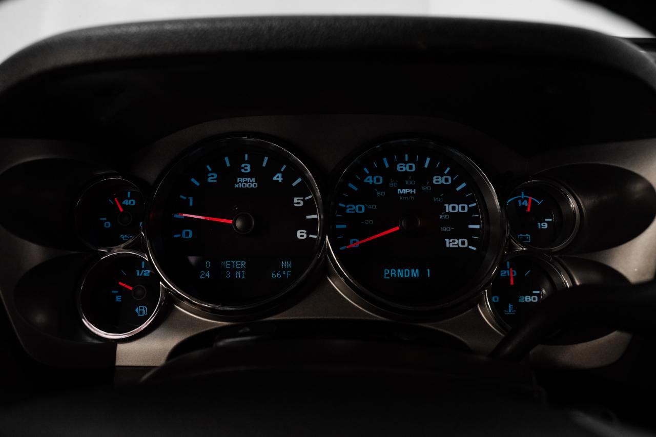 Chevrolet Silverado 3500HD 2WD Crew Cab 167.7" LT 2014