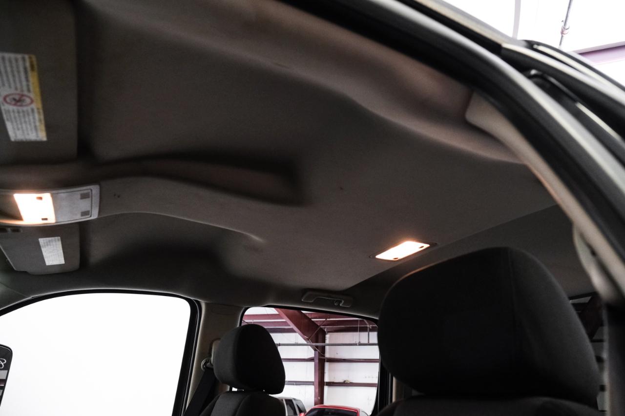 Chevrolet Silverado 3500HD 2WD Crew Cab 167.7" LT 2014