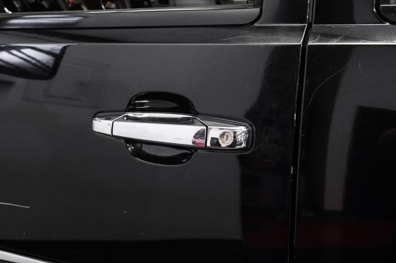 Chevrolet Silverado 3500HD 2WD Crew Cab 167.7" LT 2014