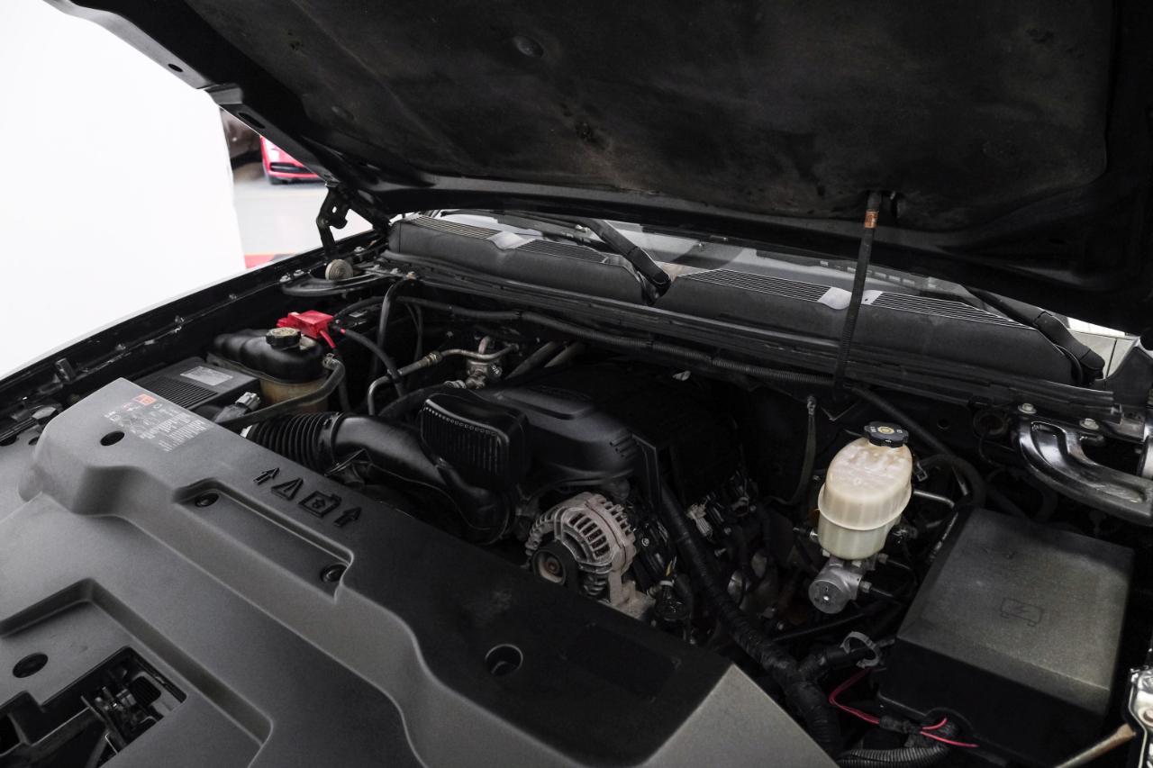 Chevrolet Silverado 3500HD 2WD Crew Cab 167.7" LT 2014