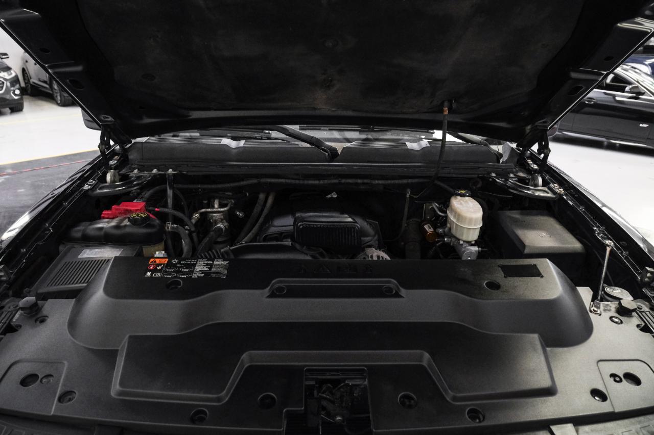 Chevrolet Silverado 3500HD 2WD Crew Cab 167.7" LT 2014