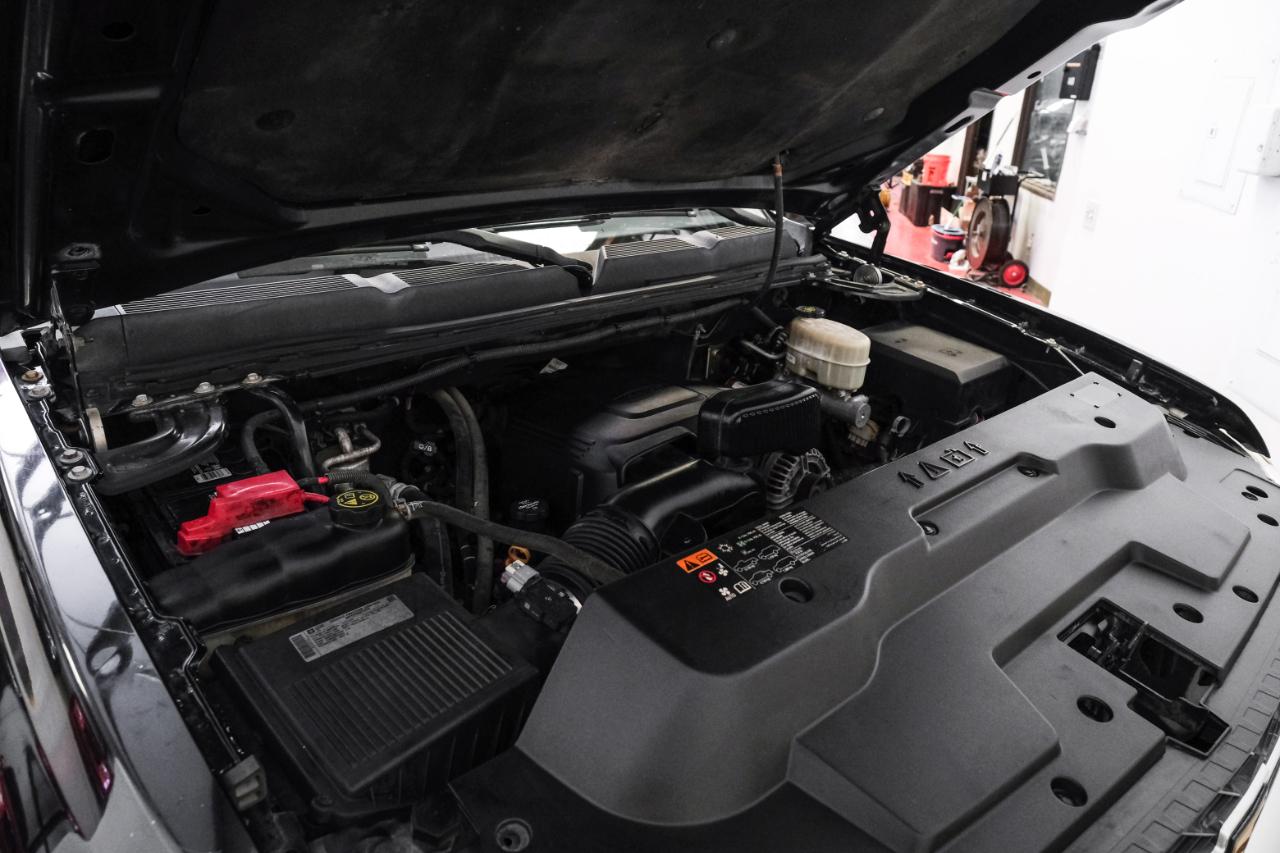 Chevrolet Silverado 3500HD 2WD Crew Cab 167.7" LT 2014