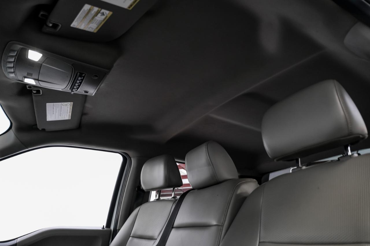 Ford Super Duty F-350 DRW XL 4WD Crew Cab 179" WB 60" CA 2021