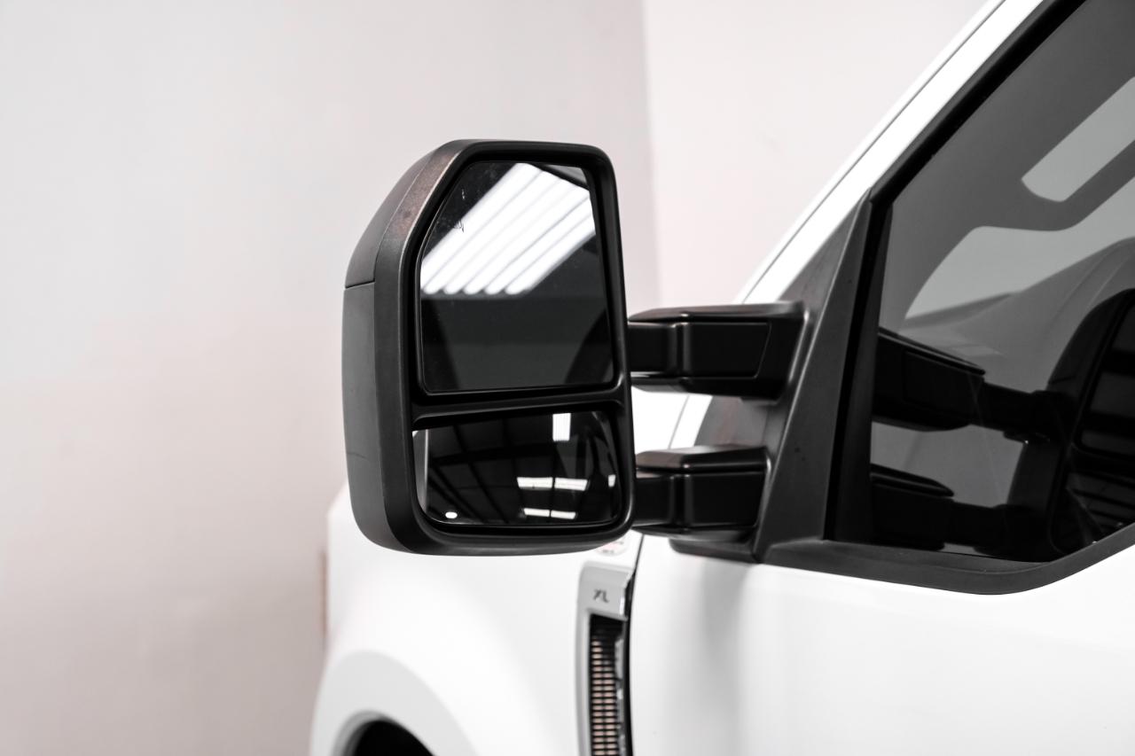 Ford Super Duty F-350 DRW XL 4WD Crew Cab 179" WB 60" CA 2021