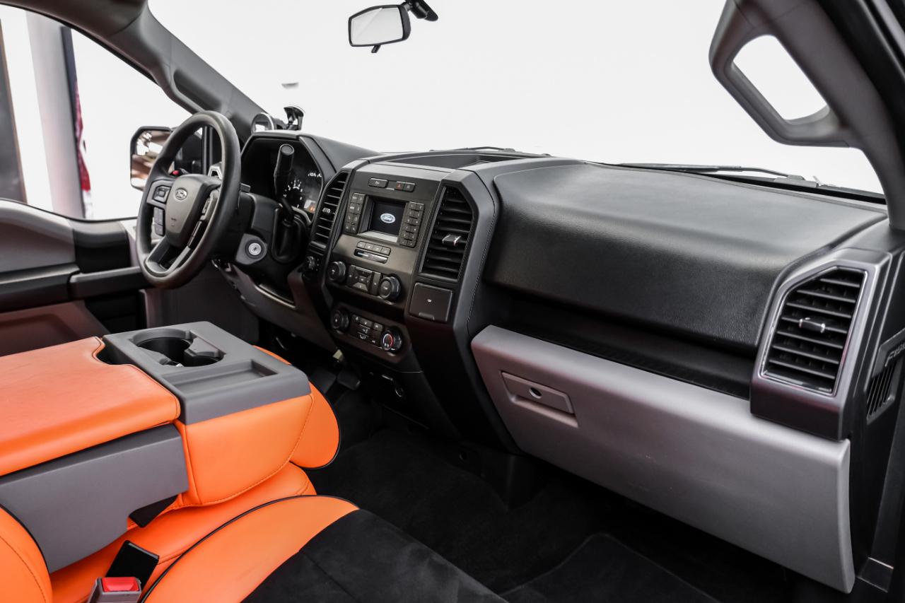 Ford F-150 XL Reg. Cab 4WD 2020