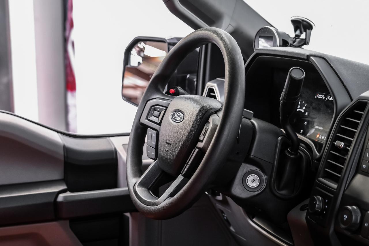 Ford F-150 XL Reg. Cab 4WD 2020