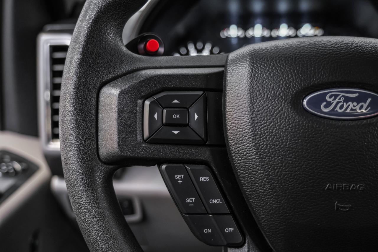 Ford F-150 XL Reg. Cab 4WD 2020