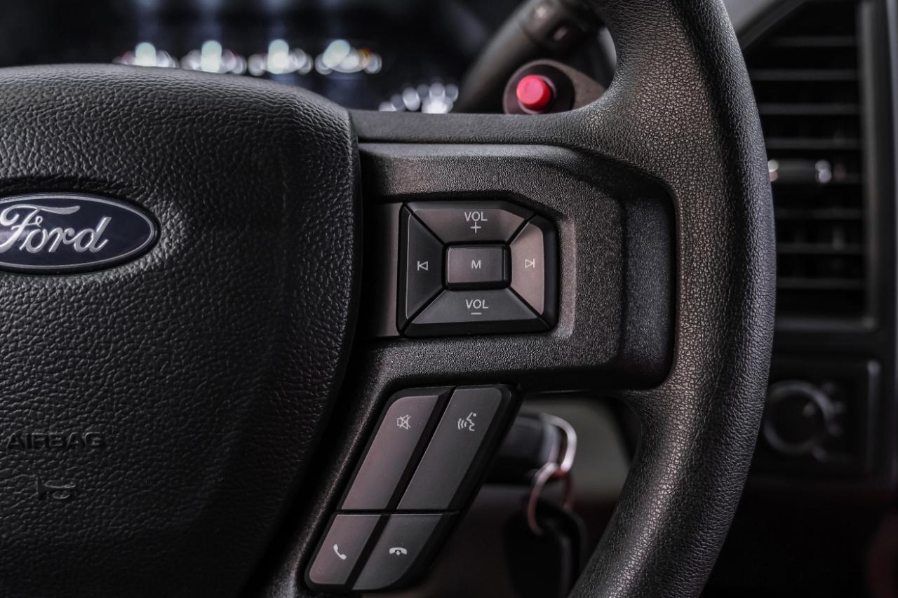 Ford F-150 XL Reg. Cab 4WD 2020